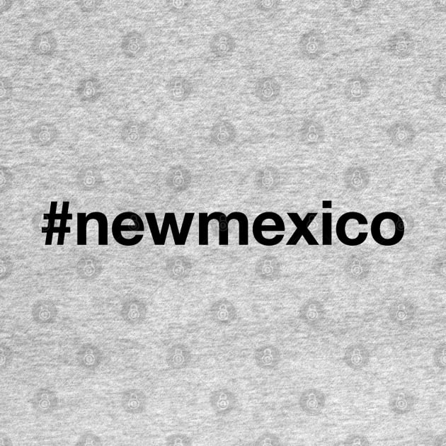 NEW MEXICO by eyesblau